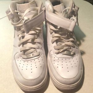 Air Force 1 high top